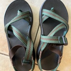 Chacos